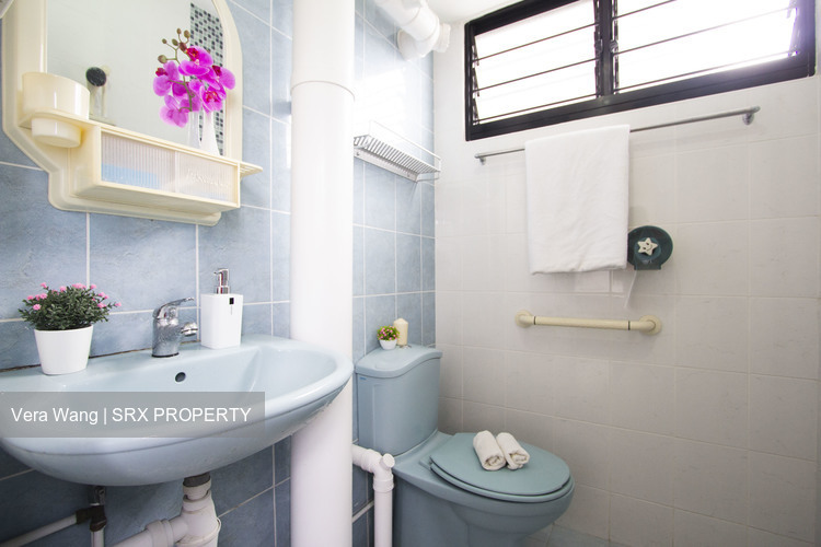 Blk 529 Bedok North Street 3 (Bedok), HDB 3 Rooms #176630782